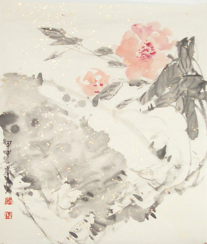 牡丹